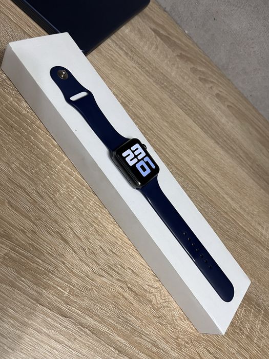 Apple watch series 3