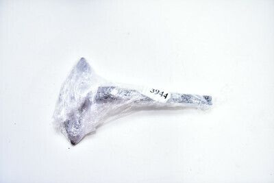 Ducati Diavel 2010 - 2015 Mâner pasager spate 806.1.025.1C