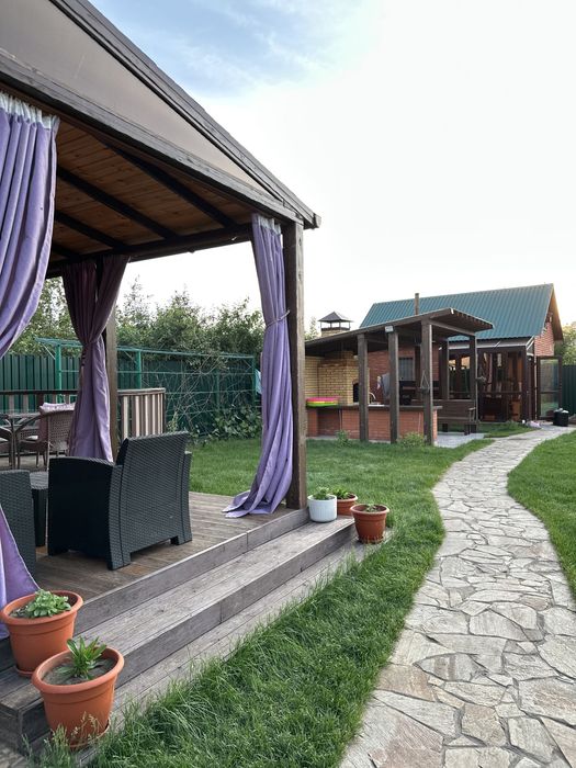 Продам дачу в Дорожнике