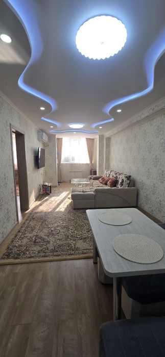 Продам трёх комнатная. Дружба народов