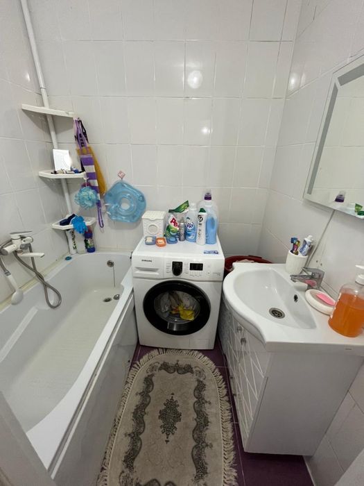 Продам квартиру 3х комн кв