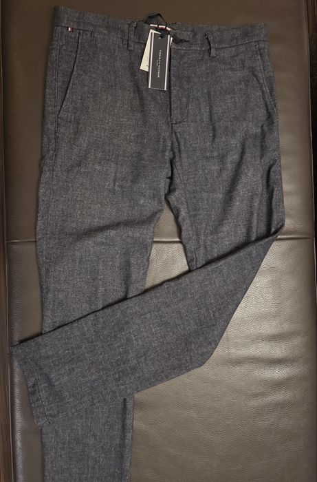 Нов панталон Tommy Hilfiger