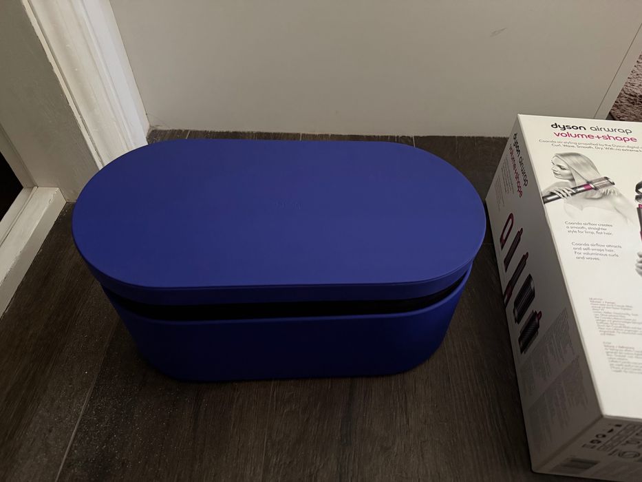 Dyson Стайлер Airwrap