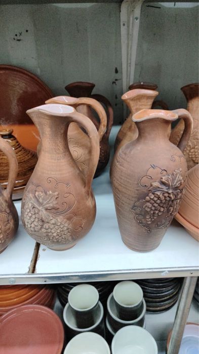 Кувшины для вина продам