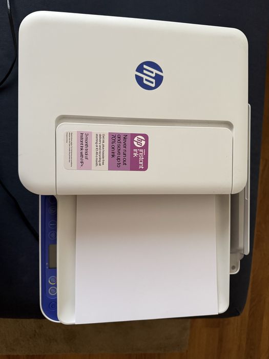 Imprimanta hp deskjet 4230e all in one -multifunctional