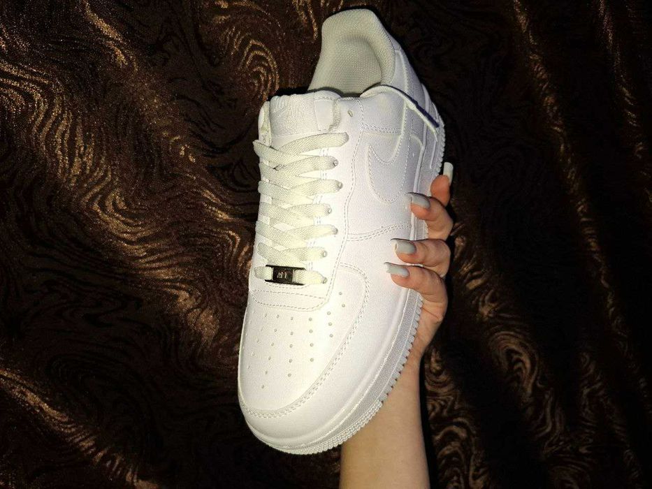 Модель NIKE AIR FORCE 
Качество Premium