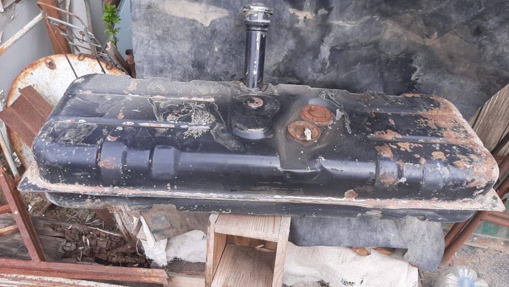 Топливный бак Бензобак Уаз