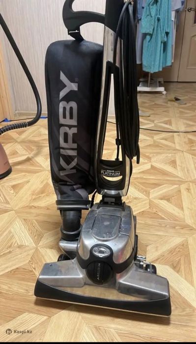 Продается Пылесос Кирби