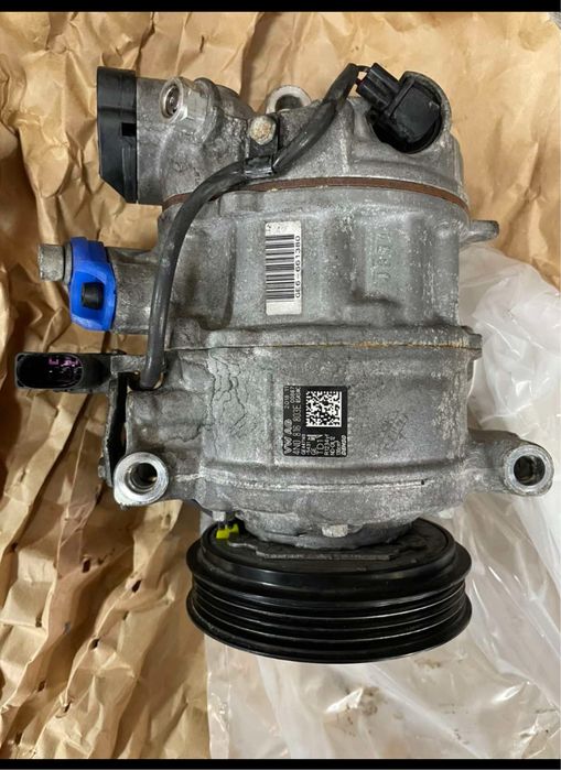 Компресор за климатик Audi 3tdi 4N0 286 конски сили
