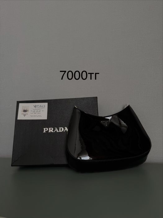 Новая сумка от 5000тг