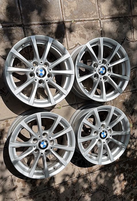 Jante bmw 205/60/R16 92V