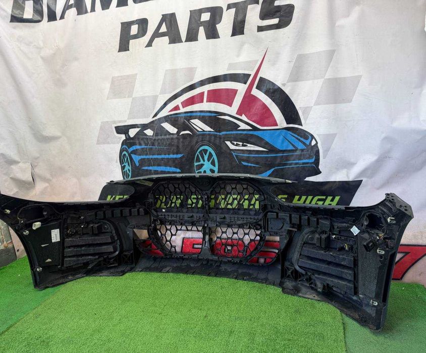 Bara fata M Pachet C36 Bmw Seria 4 G26 Gran Coupe
