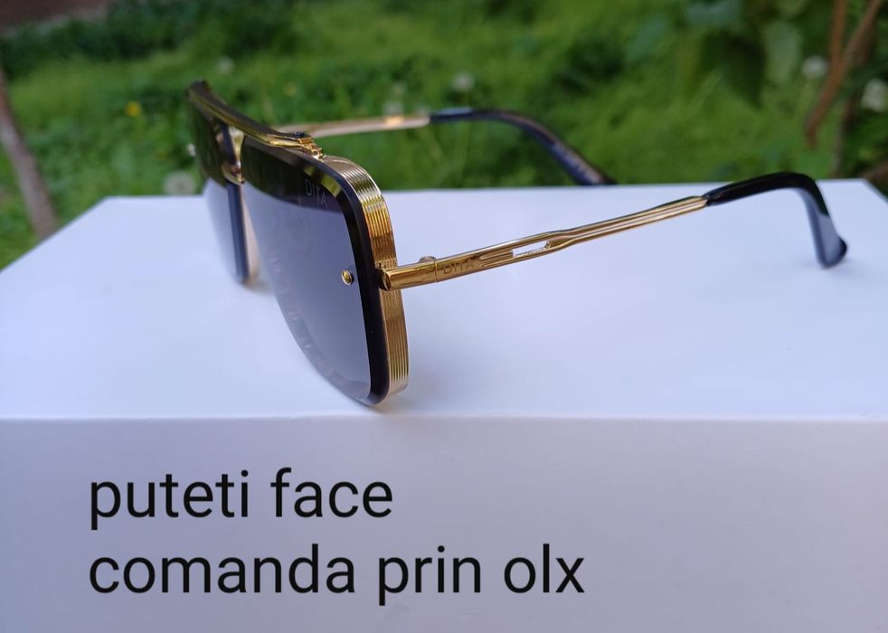 Ochelari Dita L 615