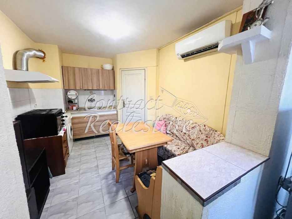 Дава се под наем Тристаен апартамент в Варна, Лятно кино Тракия - 70 кв.м за 331.5 € - Снимка #4