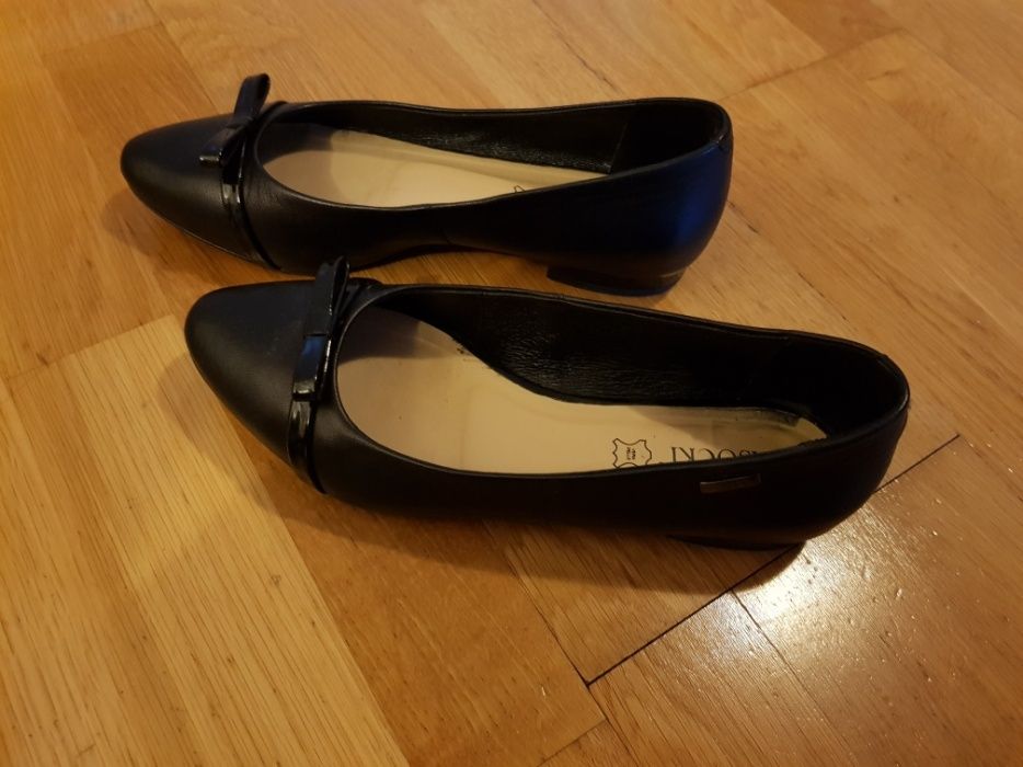 Balerini negri Lasocki