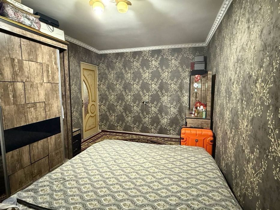 Сдаю3/4/5 м.Хамза, упакована, рядом все