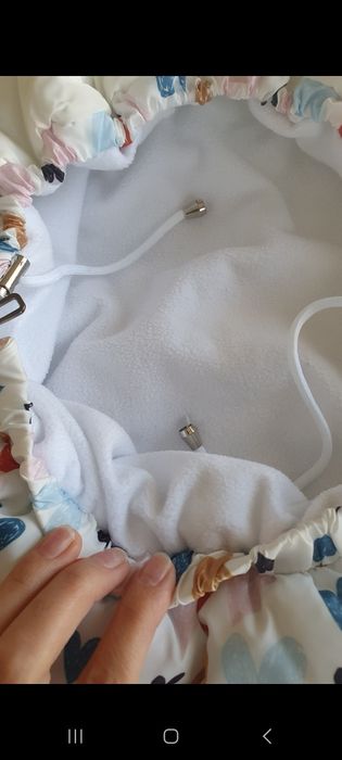 Детский комбинезон новый