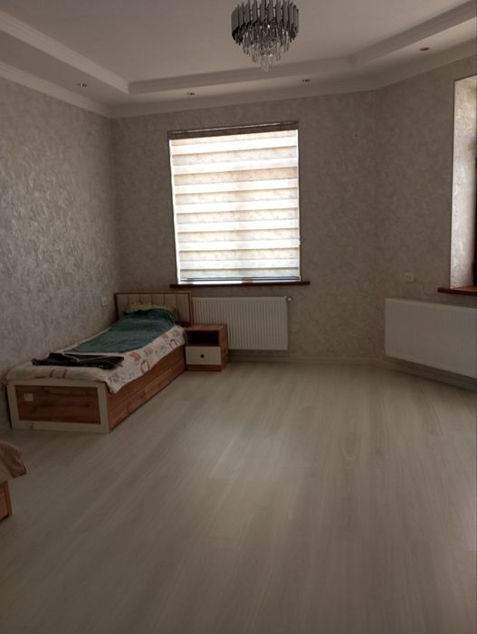 Дом заходи живи.