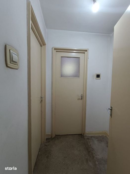 Apartament 3 camere CLT Sud - Etaj 1