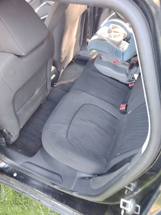 Citroen C5 2009 diesel