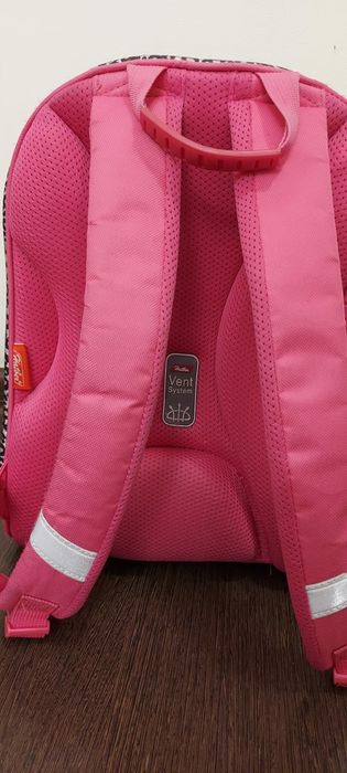 Сумка школьная, ортопедический !