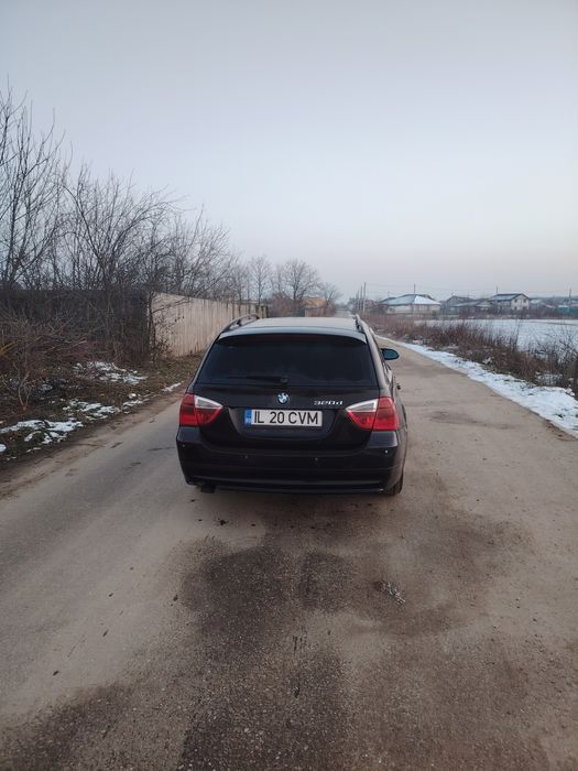 Vând BMW seria 3 e 91