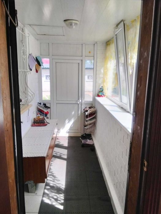 Дом в жилом массиве Коктала
