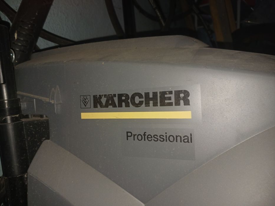 Karcher profesional