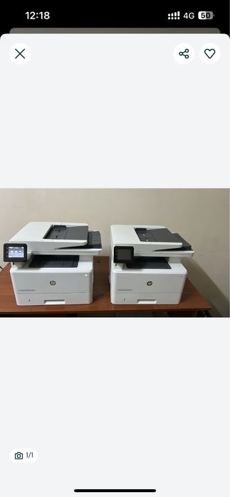 Продается принтер МФУ 3в1