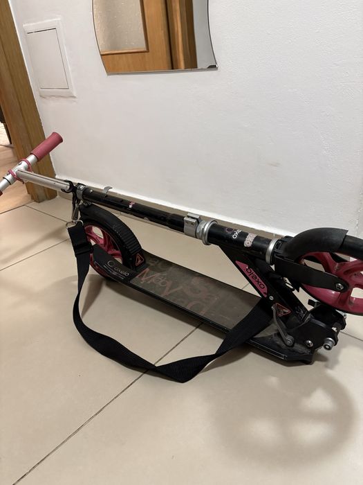 Teotineta decathlon