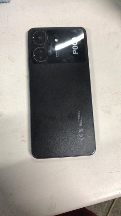 POCO с без горанти