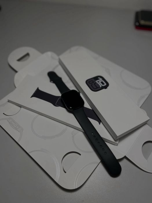 Apple Watch Series 9