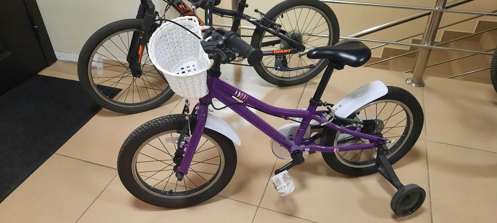 Велосипед Giant оригинал