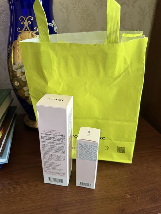 Пенка и сыворотка продам обмен