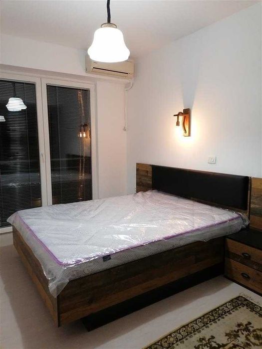 Дава се под наем Двустаен апартамент в Пловдив, Въстанически - 54 кв.м за 290.7 € - Снимка #2