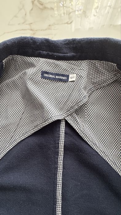 Пиджак на мальчика Италия