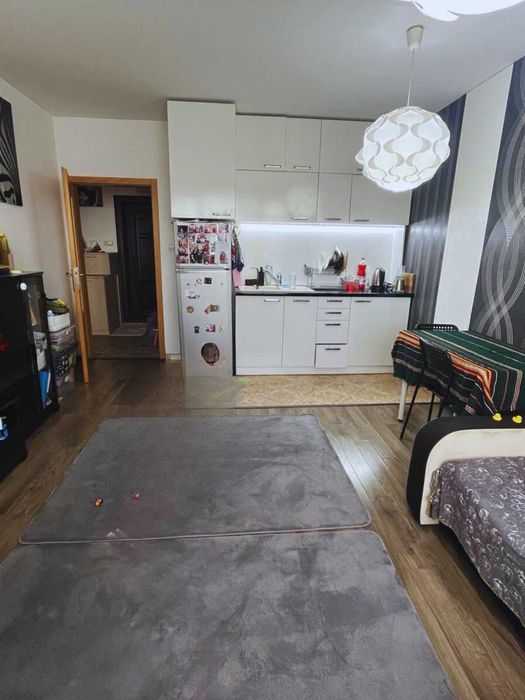 Дава се под наем Двустаен апартамент в София, Дружба 2 - 68 кв.м за 433.5 € - Снимка #7