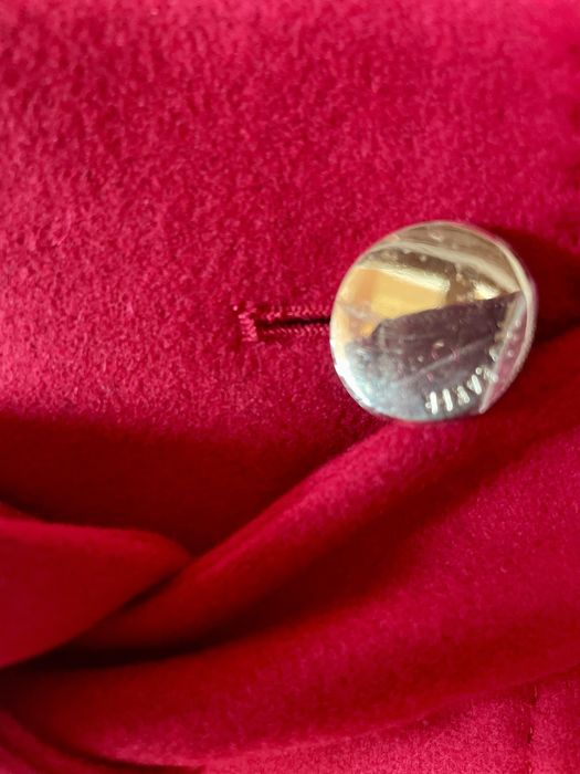 Palton statement Ted Baker London