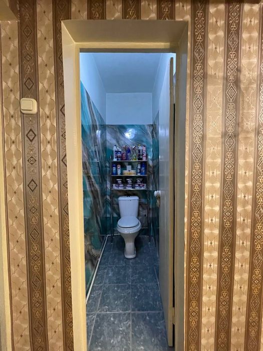 Продажа квартиры