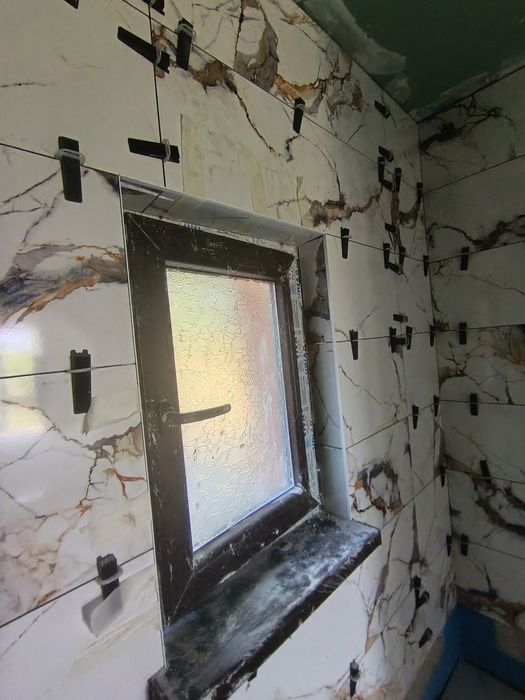 Строителни услуги