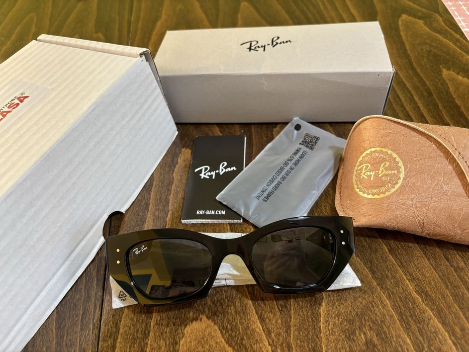 Ray Ban Zena слънчеви очила cat-eye