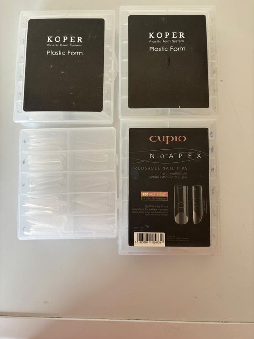 Kit pentru manichiura