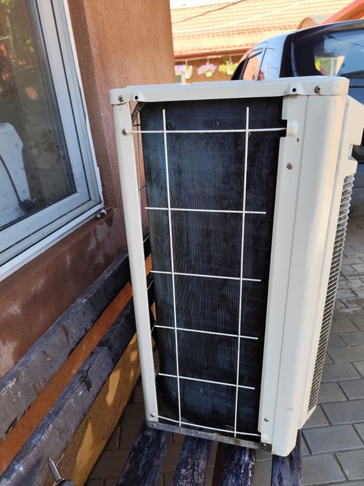 Invertor AC Mitsubishi Heavy Industries