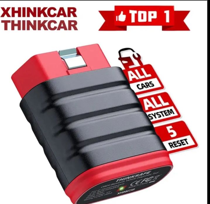 Thinkcar Thinkdiagnoza