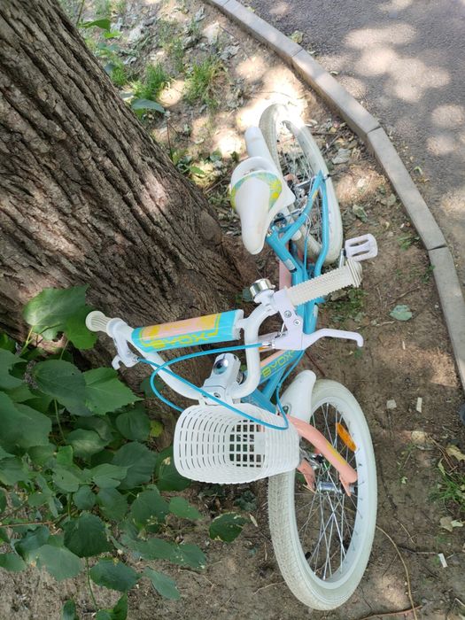 Детско колело 20