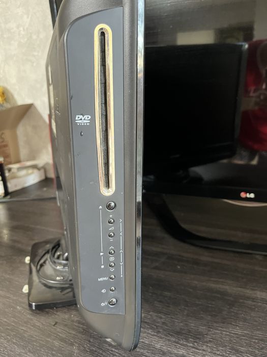 Телевизор Toshiba 22SLDT2