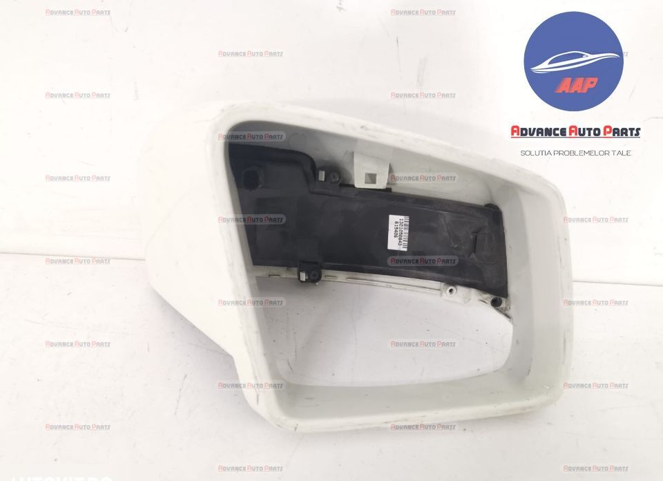 Оригинален десен капак за огледало за Мерцедес-Бенц М-Клас / Mercedes-