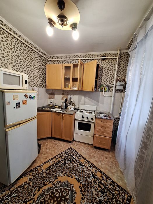 Продам 1 комнатную квартиру.