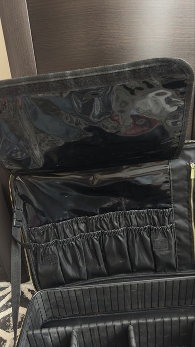 Кейс для визажиста