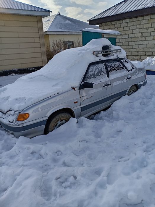 ваз 2115 сатылады срочно
